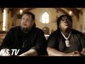 Jelly Roll - God Is In Control Ft. BigXThaPlug (2026 AI Music Video)