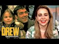 Mae Whitman and Drew Bond Over Growing Up Fast as a Child Actor