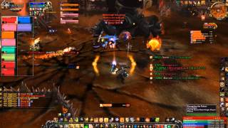 VNM 10man Flex kill Iron Juggernaut