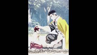 Gyomei Backstory - Heart Attack Gyomei Himejima