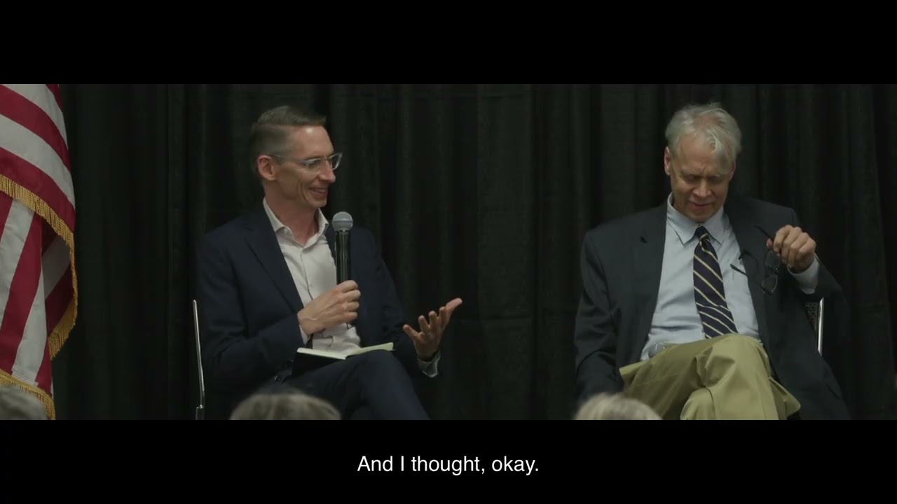 First Things at the University of Dallas: A Conversation on Higher Education’s Future