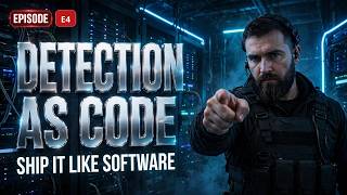 Detection-as-Code | Version Control for Your Detections
