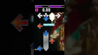 Cannons - Hurricane - #stepmania #rhythmgame #dancedancerevolution #dancecardio