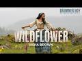 Wildflower | India Brown