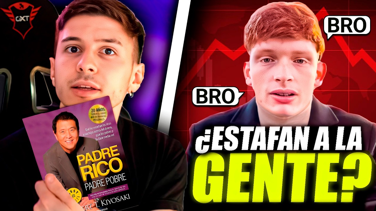 EL VENDEHUMO MASIVO y MI EXPERIENCIA