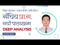 संघिय प्रा.स. को नयाँ पाठ्यक्रम २०८२ | शिक्षा प्रशासन | प्रथम श्रेणी | Para sa new Syllabu |
