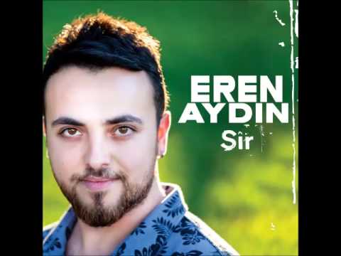 Eren Aydın - Dilan [ Şir © 2015 İber Prodüksiyon ]