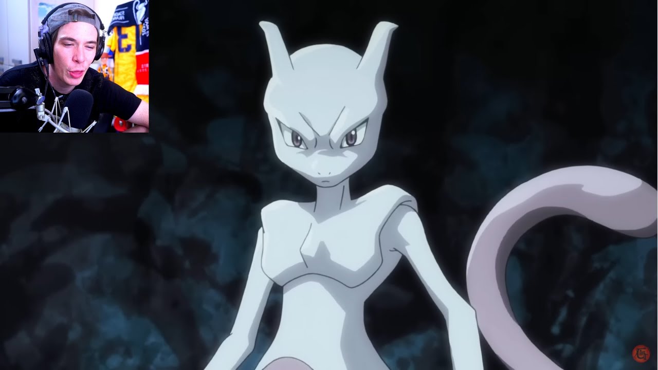 Folagor Reacciona 🔷 Pokémon The Origin | Resumen en 10 Minutos (más o menos)