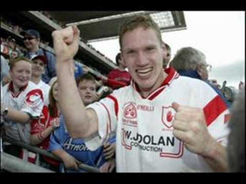 tyrone gaa