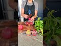 آيس تي بالدراق Peach Iced Tea آيس تي بالدراق Peach Iced Tea