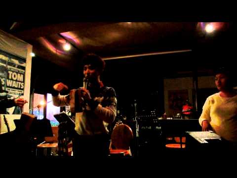 邱鋒澤｜交換禮物Part2@20141224海邊的卡夫卡20：00-冬。聖誕音樂會