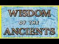 Neil Oliver | Wisdom of the Ancients: Life Lessons from Our Distant Past (FULL PODCAST)