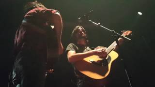 Avett Brothers - Through My Prayers