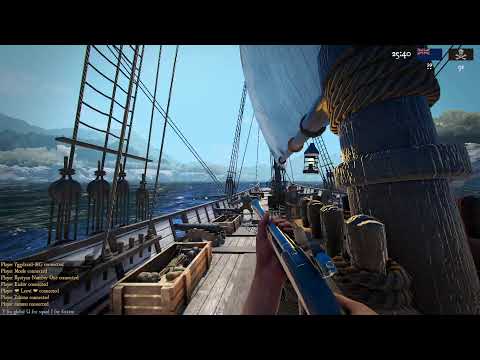 blackwake update blackwake update