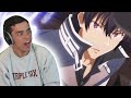 The Misfit of Demon King Academy「AMV」- Feel Invincible REACTION