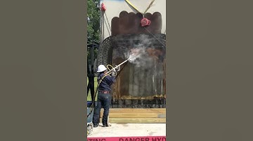 ISP UHP Hand Lancing