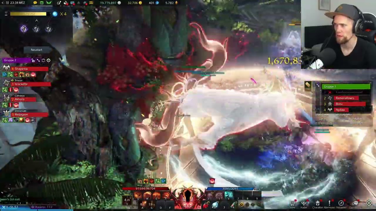 Argos mit Matchsuche  Lost Ark