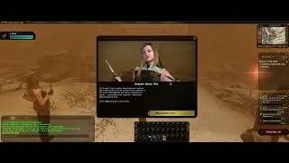 Star Trek Online 6950XT Widescreen with son'a intel battlecruiser