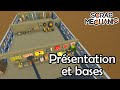 Scrap mechanic tuto fr prsentation et bases du jeu  towns nath