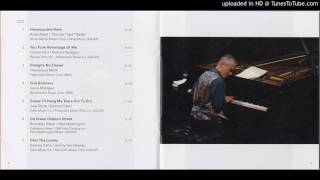 Keith Jarrett Trio - Five Brothers