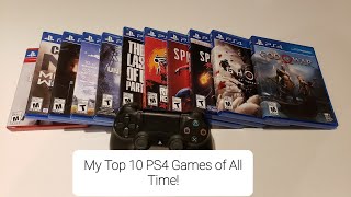 My TOP 10 BEST games of all YouTube