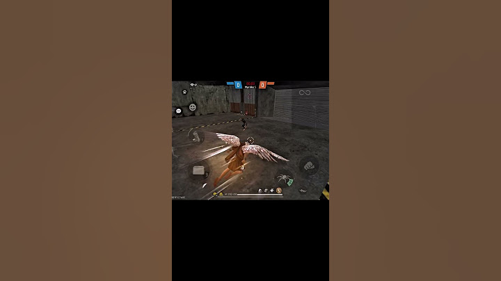 Thật là cảm động😇 #freefire #garenafreefire