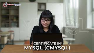 Master MySQL in Just 72 Hours! | Join the CMYSQL Course at Eversafe Academy