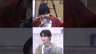 Louis Hasnt Changed Yet And Poor Woojin  louis woojin ryul ohyul lngshot