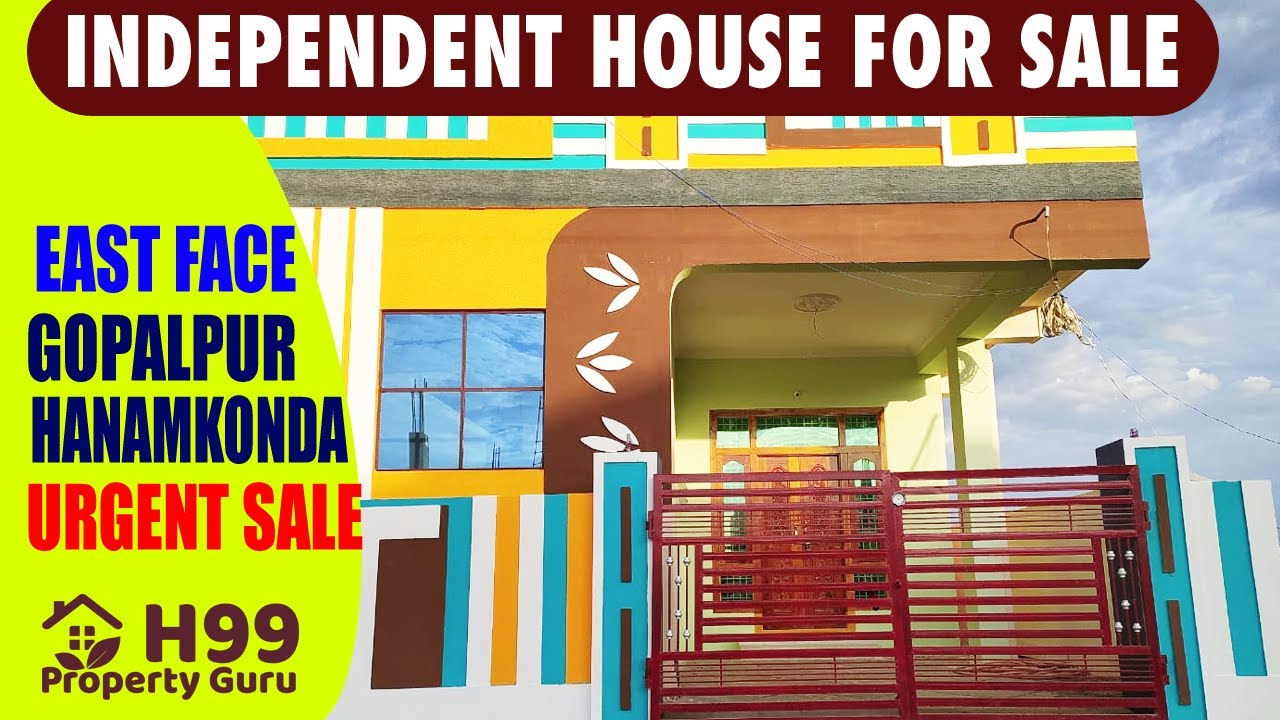 Independent House for sale Individual Newly constructed Houseforsale in