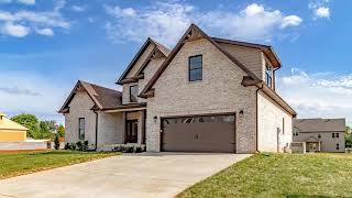 2854 Brunswick Dr.
