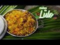 ¡Delicioso y muy tradicional este &#39;Guiso de Lulo&#39; que nos preparó Mariela Mosquera! 🍲 🌕