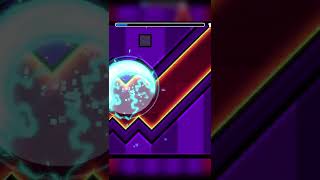 волна.. | #shorts #geometrydash #нелис