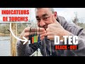 La solution pour ne rater aucune touche  dtec black out