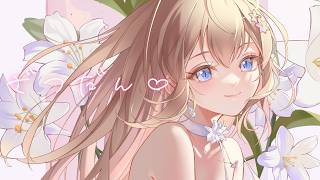 【雑談】梅雨きた？【#白咲エミリ/からくり】