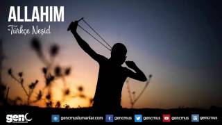 Allah'ım - Türkçe Neşid Resimi