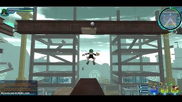 Mojo Jojo Guide Mission - Guilt Trip