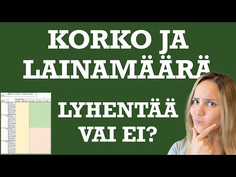 Video: Ero kaupallisen organisaation ja voittoa tavoittelemattoman organisaation välillä: oikeudelliset muodot, ominaisuudet, toiminnan päätavoitteet