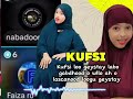 Gabar Ka Sheekaysay Kufsigu Sida U Dhacay Iyo Sida Ay Dilka Uga Bad Baadeen Gabar Ka Sheekaysay Kufsigu Sida U Dhacay Iyo Sida Ay Dilka Uga Bad Baadeen