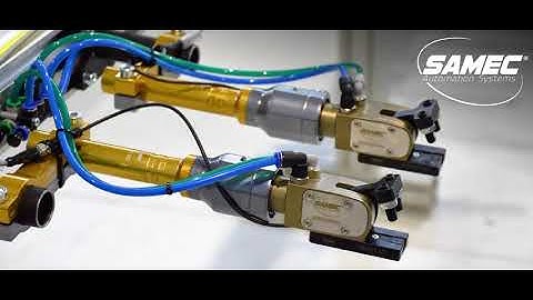 🎥 New Transfer Tooling System in Action