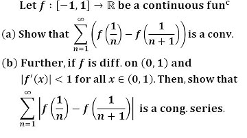 Que 22 IIT Jam Mathematical Statistics 2011