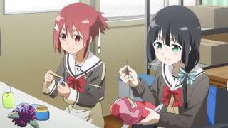 Yuki Yuna is a Hero Episode 10