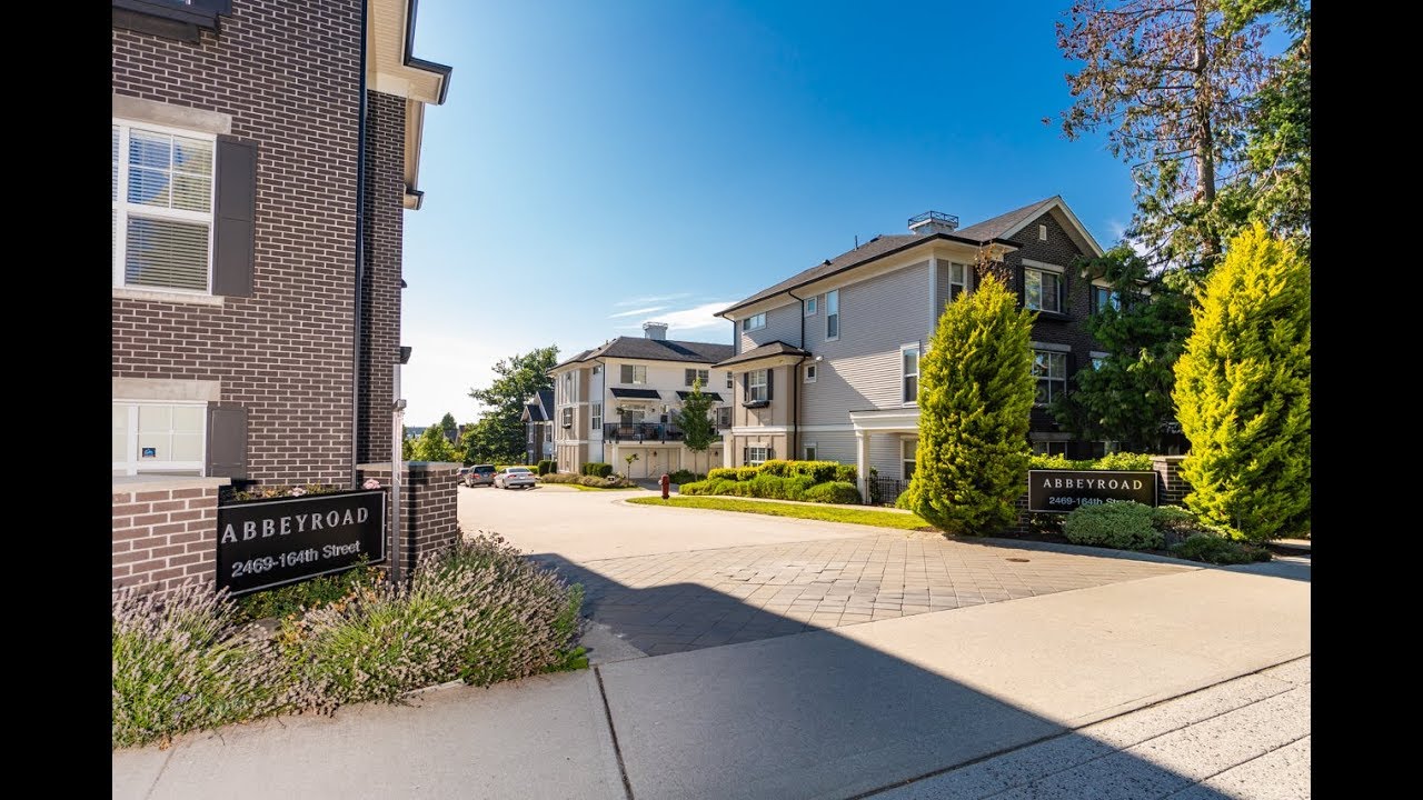 #62 2469 164 St Surrey