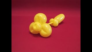 Flower Balloon Tutorial - Video 3 - BalloonTube with Graham Lee