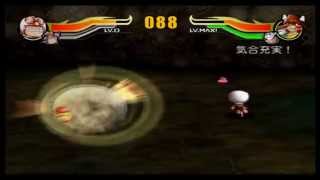 Ps2 コロッケ ジュウイチ プリンプリン Vs ルカ T ボーン犬 Youtube