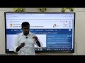 ORIENTATION FOR ACUMEN,KAFKA AND MAINS PREPARATION STRATEGY|J.SivaRajaRajendran|MindsOfAspirants