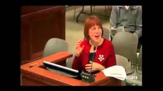 Open Meeting Law Video