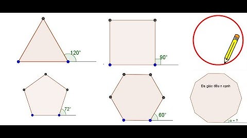Hướng dẫn vẽ tất cả các hình đa giác đều trong scrach 3.0