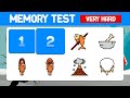 Memory test brain  cabinet mdical dalzheimer  wikifun