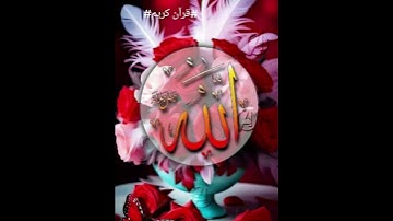 #قرآن كريم#أرح سمعك#إجر لي ولكم#اكسبلور