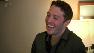 Jon Richardson Grows Up - Episode 3: Children